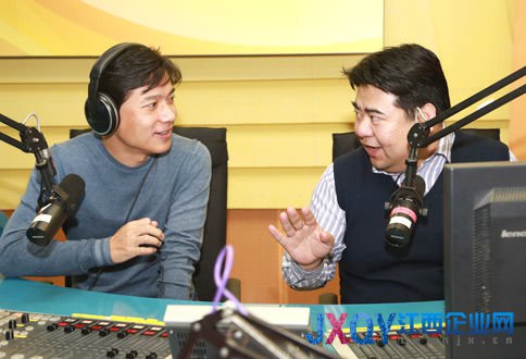 百度CEO李彦宏:当政协委员责任比压力大