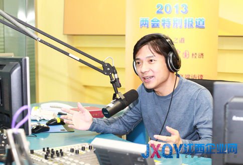 百度CEO李彦宏:当政协委员责任比压力大