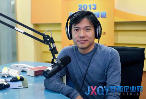 百度CEO李彦宏:当政协委员责任比压力大