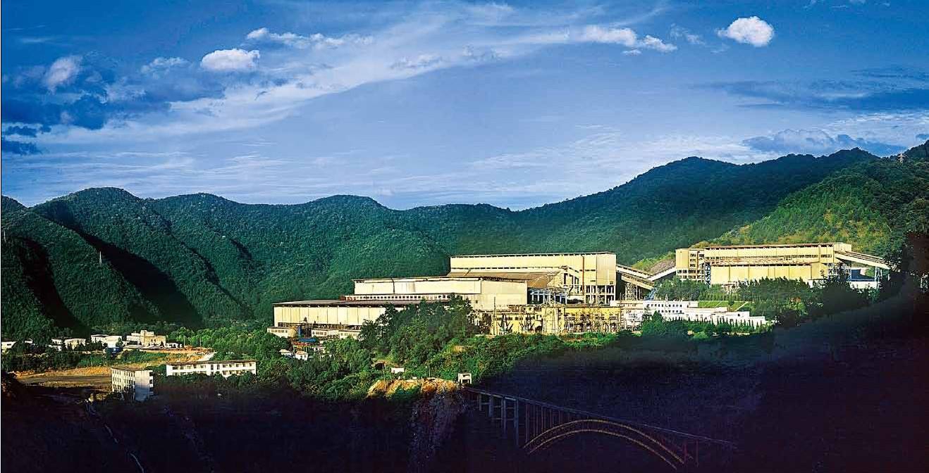 携手华为,德兴铜矿按下了智能化的加速键